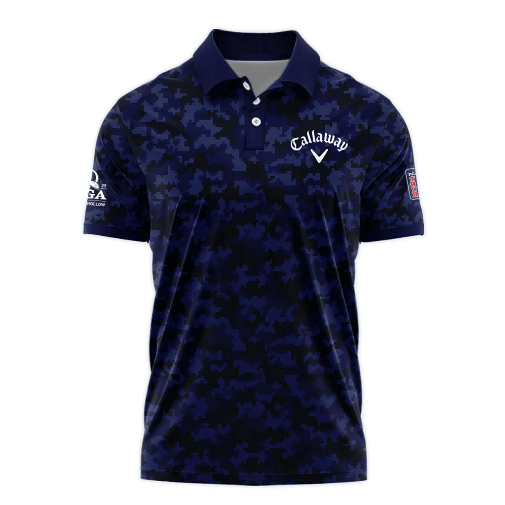 2025 PGA Championship Callaway Polo Shirt PGA Championship 2025 Merch Father's Day Golf Gift Ideas