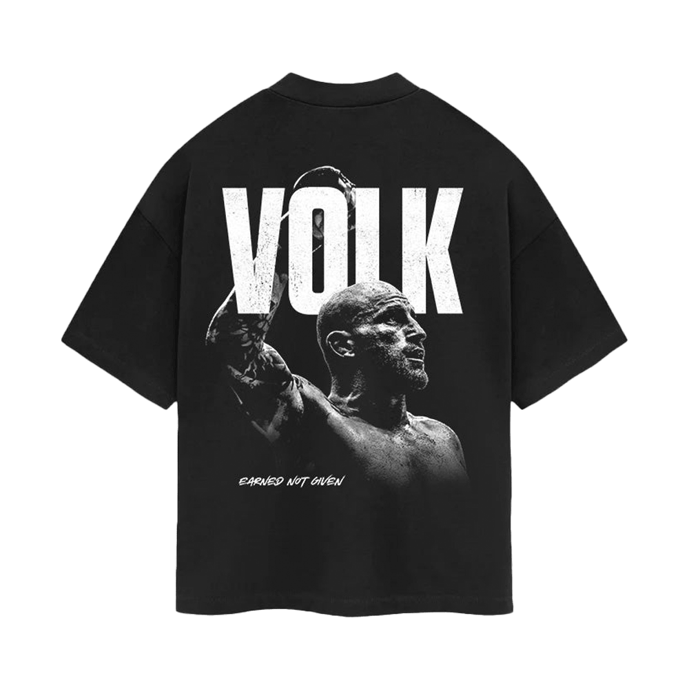 Alexander Volkanovski Merch Earned Not Given Alexander Volkanovski Shirt Fathers Day Presents