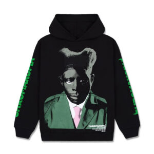 Chromakopia Hoodie Chromakopia World Tour 2025 Merch Gifts For Husband