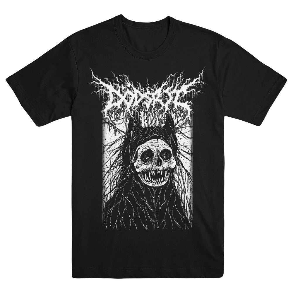 Dodsrit Merch Spirit Crusher Shirt Dodsrit Shirt Father'S Day Gifts For Metal Music Lovers