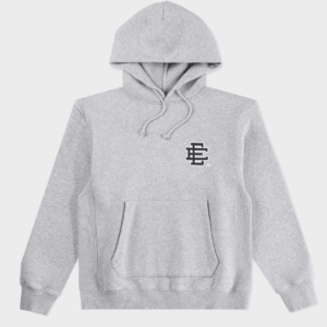 Eric Emanuel Hoodie Grey Hoodie Best Gifts For Husband