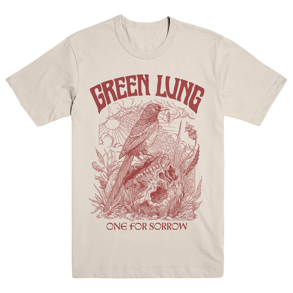 Green Lung Merch One For Sorrows Shirt Green Lung Shirt Father'S Day Gifts For Husband