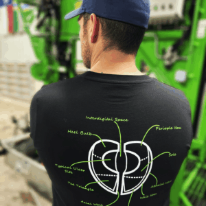 Hoof GP Merch The Hoof GP T-Shirt Fathers Day Gifts For Husband