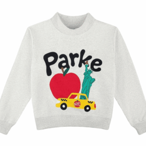 Parke NYC Sweatshirt Parke NYC Hoodie Gifts For Wife