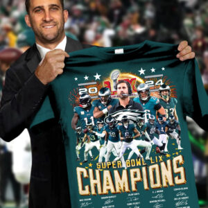 Philadelphia Eagles Super Bowl Lix Champions 2025 Shirt Philly Eagles Championships Apparel