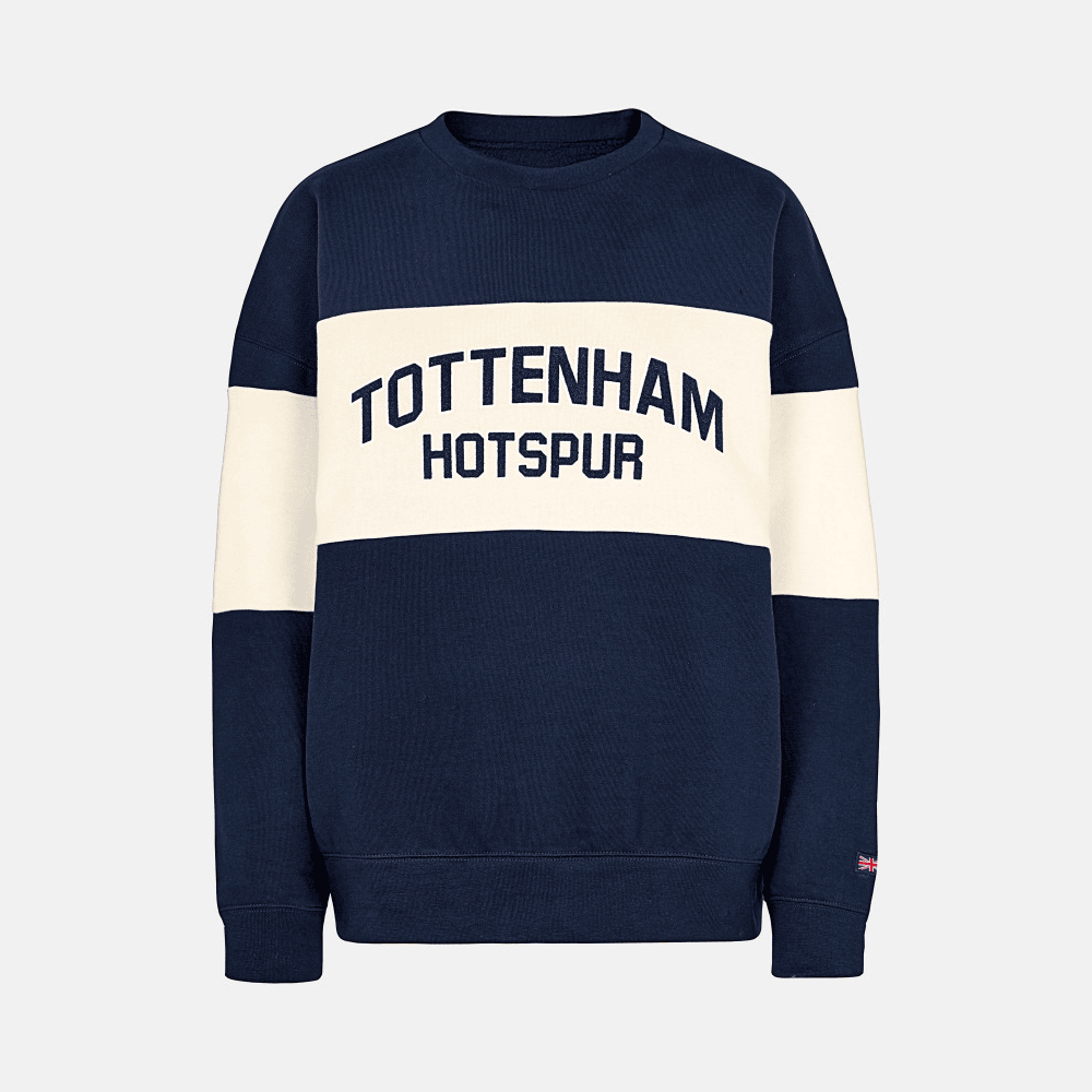 Tottenham Merch Tottenham Hotspur Sweatshirt Tottenham Hotspur Merch Dad Fathers Day Gifts