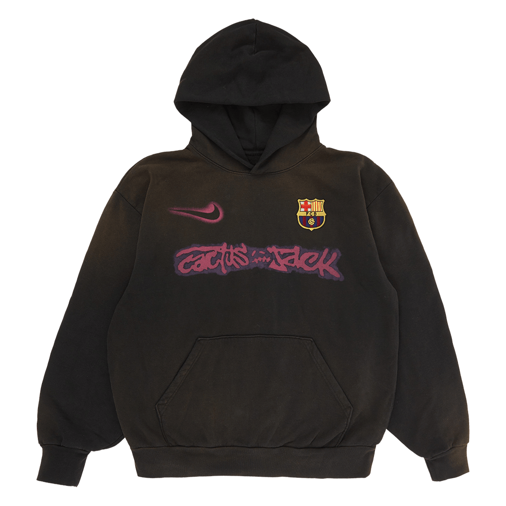 Travis Scott Barcelona Merch Travis Scott Barcelona Hoodie Music Lovers Father’s Day Gifts