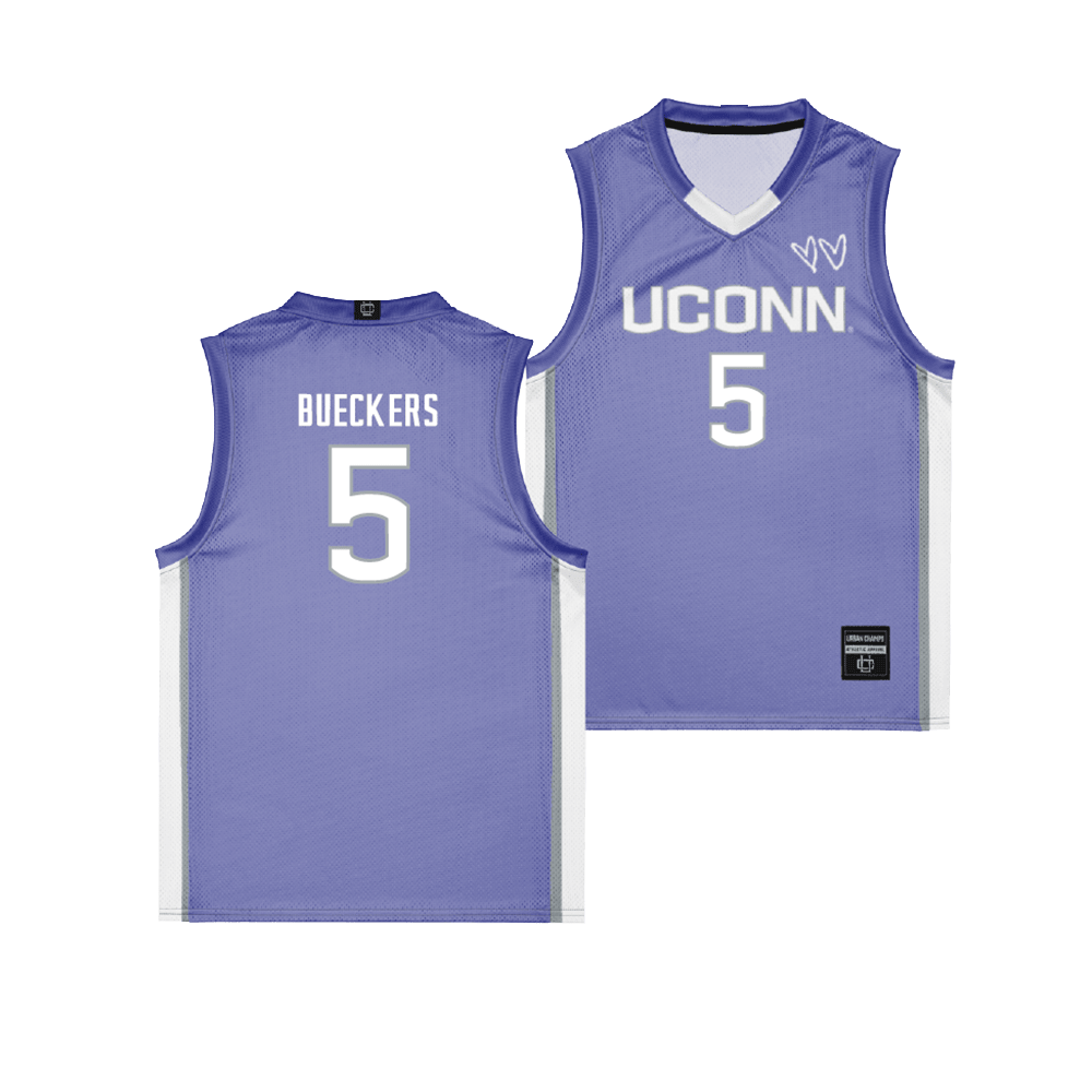 UConn National Champions Basketball Jersey Paige Bueckers UConn Merch Top 10 Father's Day Gifts