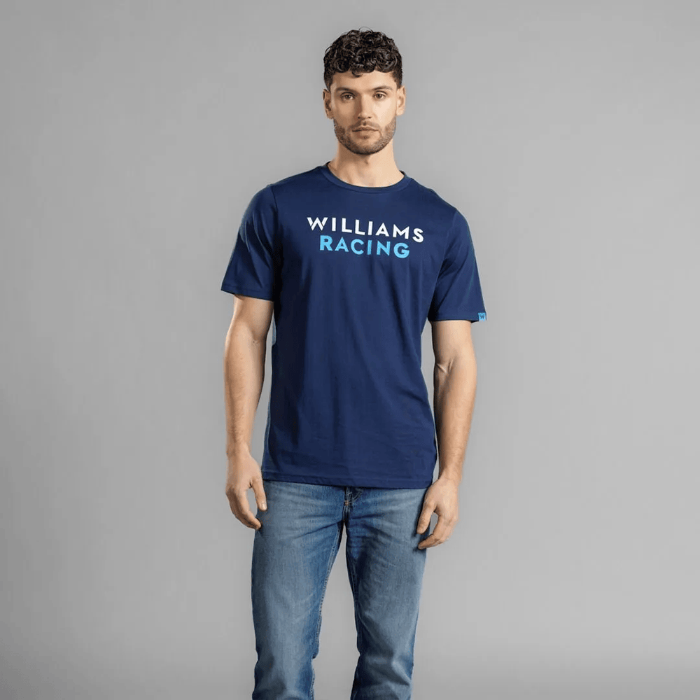 Williams F1 Merch Shirt Buzo Williams Racing Merch First Fathers Day Gift For Racing Lovers
