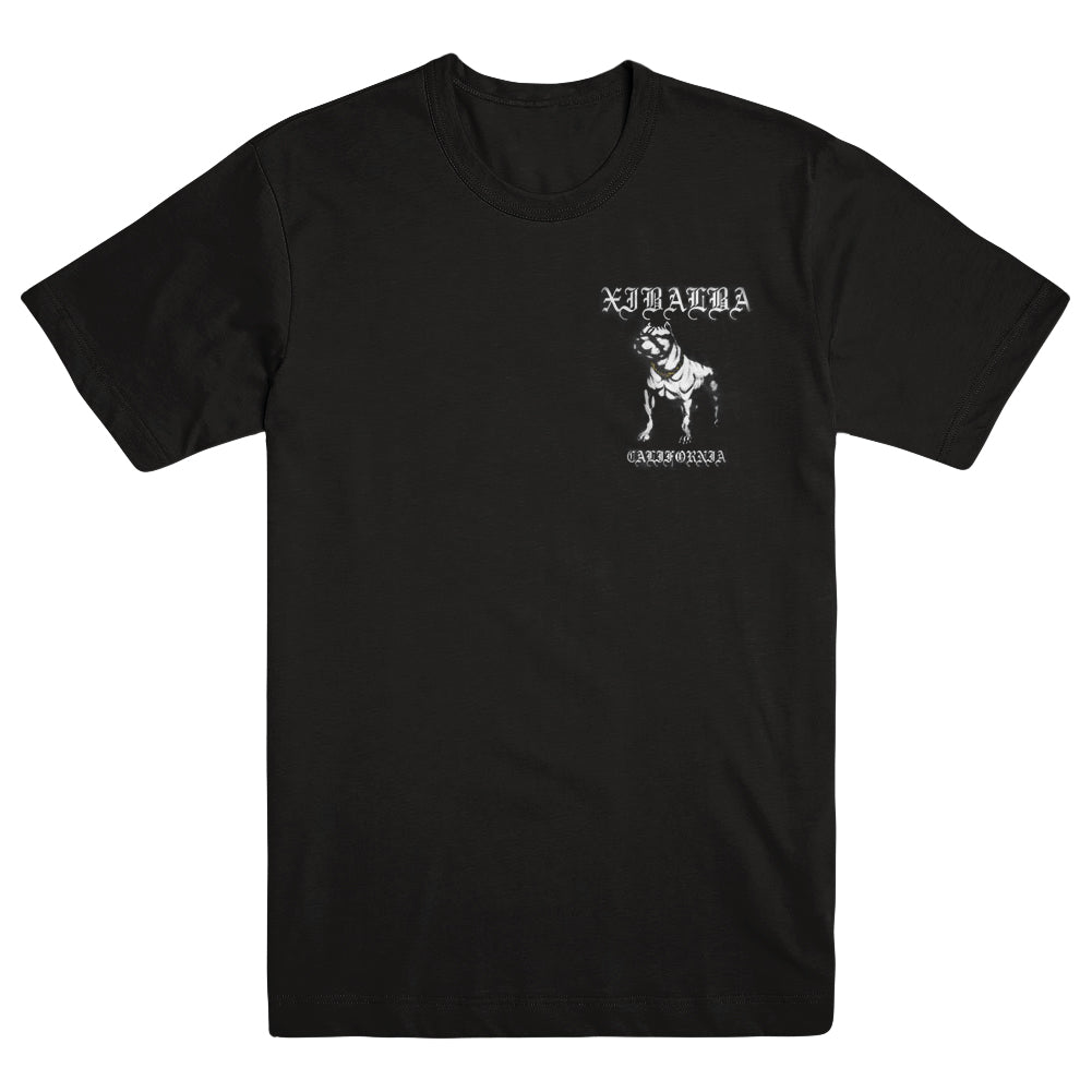 Xibalba Merch Rude Dogs Shirt Xibalba Shirt Father'S Day Gifts For Boyfriend
