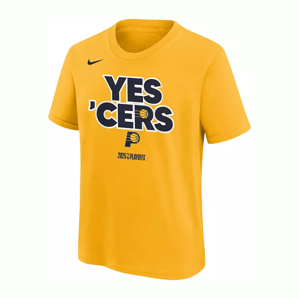 Yes Cers Pacers Shirt Best Father's Day Gifts For Basketball Fan